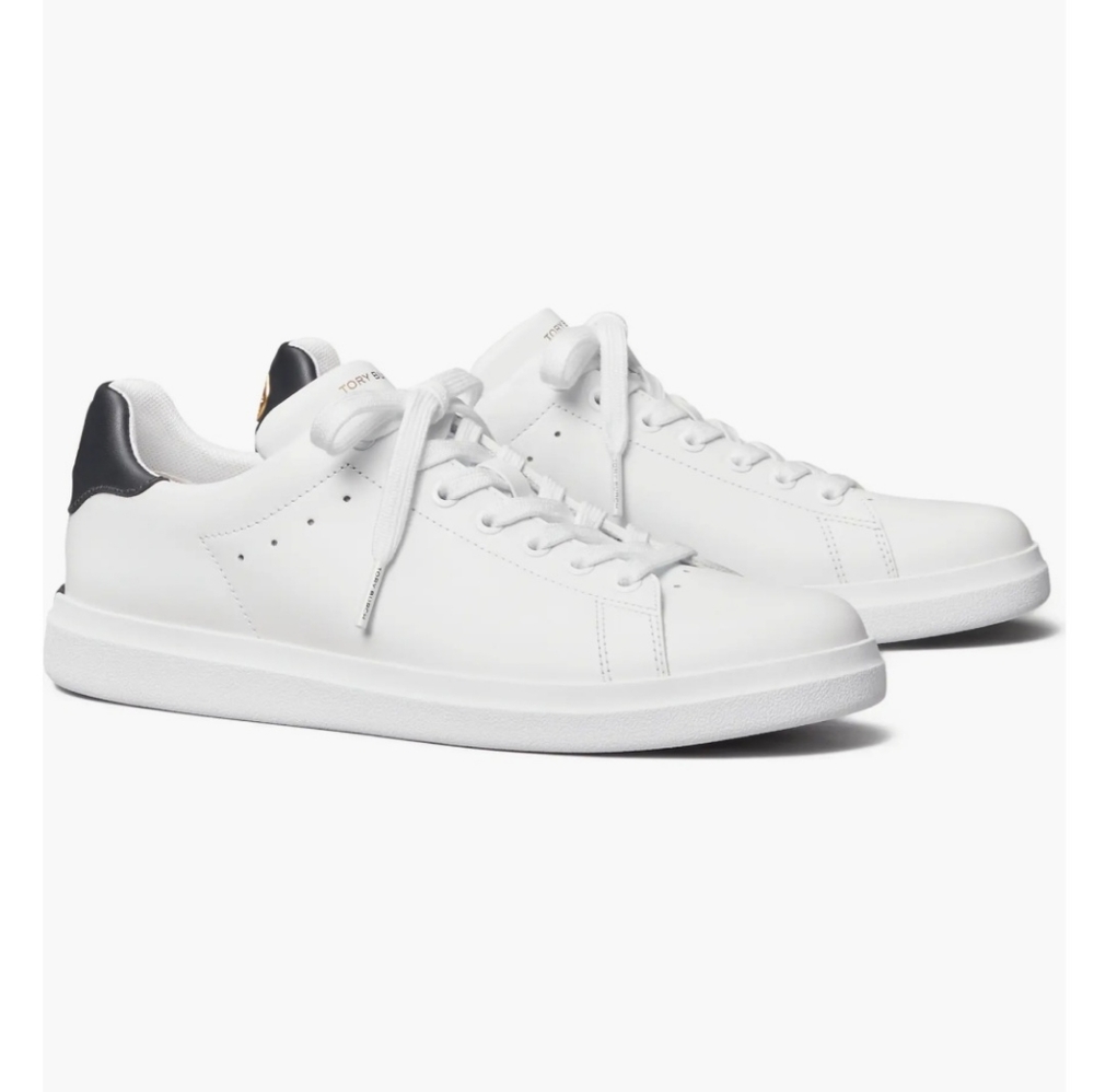 BRAND NEW! TORY BURCH Howell Court Sneaker (Women) - Picture 5 of 11
